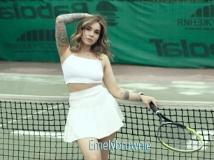 Emelybrownie