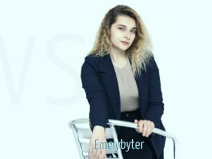 Emelybyter