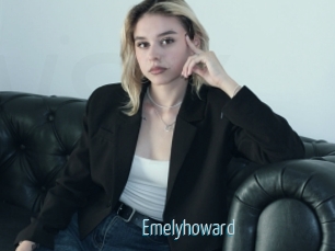 Emelyhoward