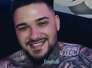 Emende