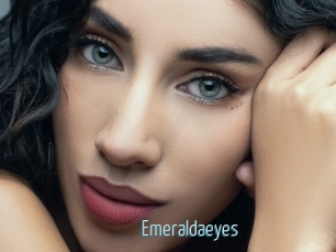 emeraldaeyes Video Sexe