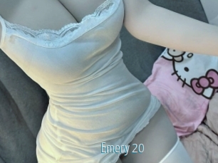 emery_20 Video Sexe