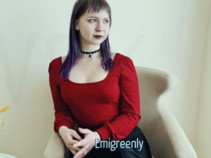 Emigreenly