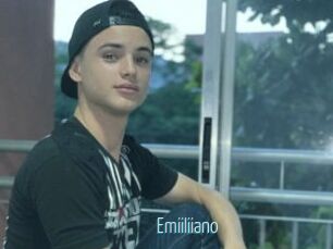 Emiiliiano