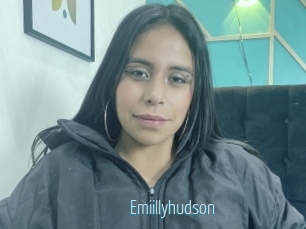 Emiillyhudson