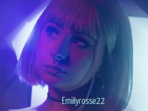 Emiilyrosse22