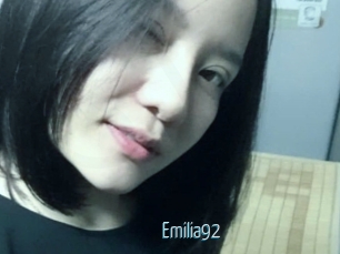 emilia92 Video Sexe