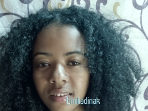 Emiliadinak