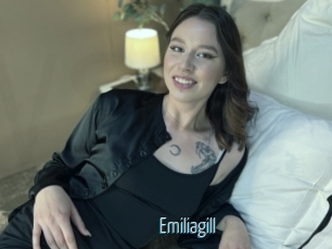 Emiliagill