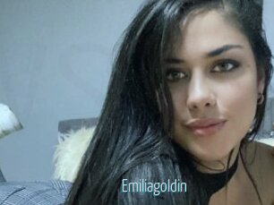 Emiliagoldin