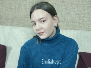 Emiliakept