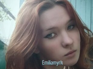 Emiliamyrk