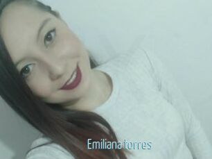 emiliana_torres Video Sexe