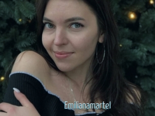 Emilianamartel