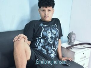 Emilianojhonson