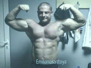 Emilianosantoya