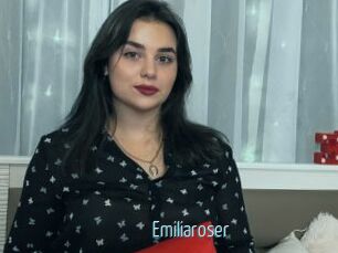 Emiliaroser