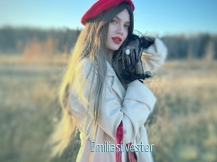Emiliasilvester