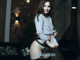 Emiliasoanax
