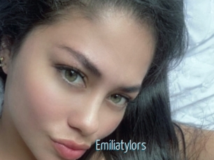 Emiliatylors