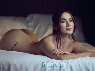 emiliavolkof Video Sexe