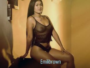 Emilibrown