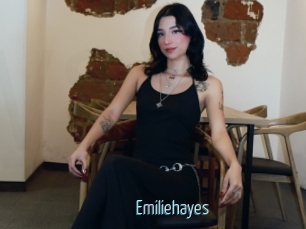 emiliehayes Video Sexe