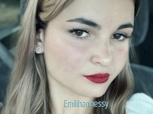 Emilihannessy