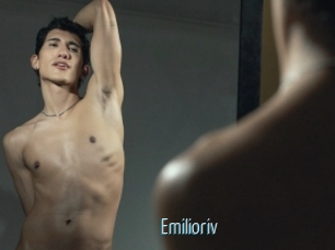emilioriv Video Sexe