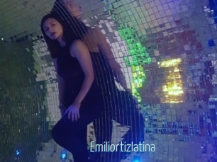 Emiliortizlatina