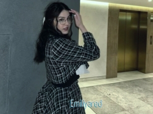Emiliyared