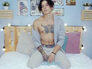 Emiljaheim