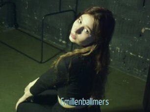 Emillenballmers