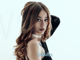 emilliafox Video Sexe