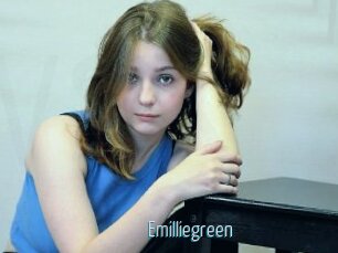 Emilliegreen
