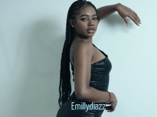 emillydiazz Video Sexe