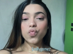 Emillygomez