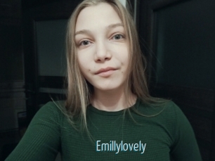 emillylovely Video Sexe