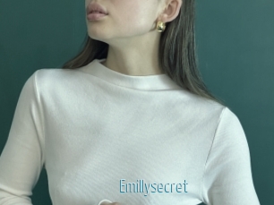 emillysecret Video Sexe