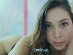 Emillysen