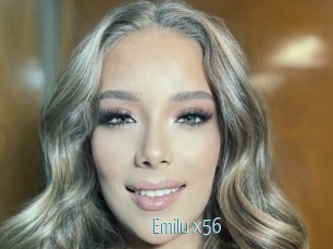 emilu_x56 Video Sexe
