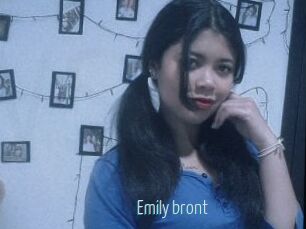 Emily_bront