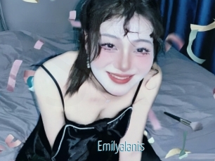 Emilyalanis