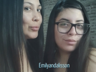 Emilyandalisson