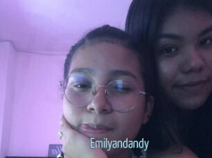 Emilyandandy