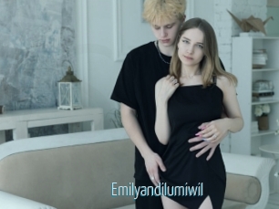 emilyandilumiwil Video Sexe