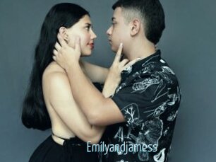 Emilyandjamess