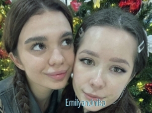 Emilyandnika
