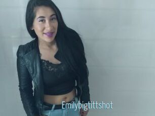 Emilybigtittshot