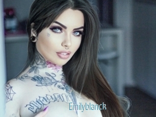 emilyblanck Video Sexe